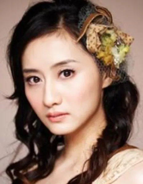  / Vivian Chen / 陳德容 (陈德容) / Chen Te Jung (Chen De Rong)