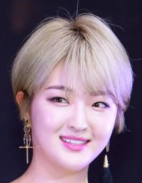 Чжон Е Чжи / Jeon Ye Ji / 전예지