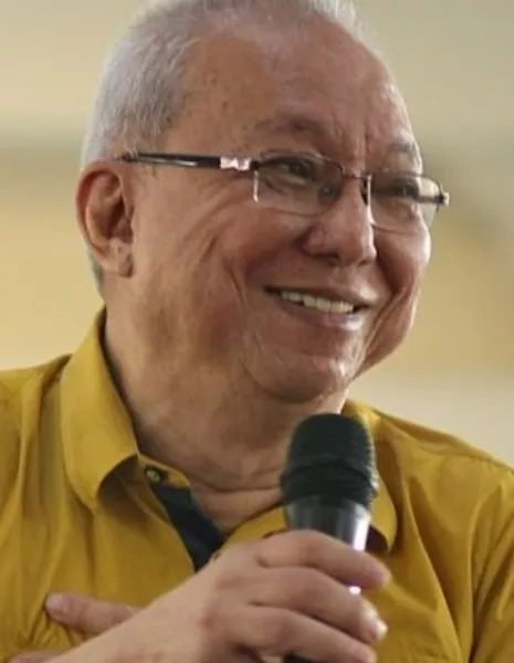 Рикардо Арреола Ли / Ricky Lee / 