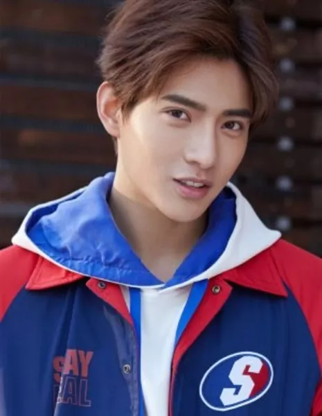 Яо Цзюнь Чжэ / Yao Jun Zhe /  姚峻哲 - Азияпоиск - Дорамы, фильмы и музыка Азии