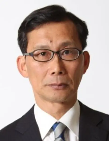 Ширайши Тадаши / Shiraishi Tadashi /  白石タダシ