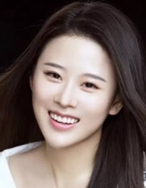 Цао Син Эр / Cao Xing Er /  曹星儿