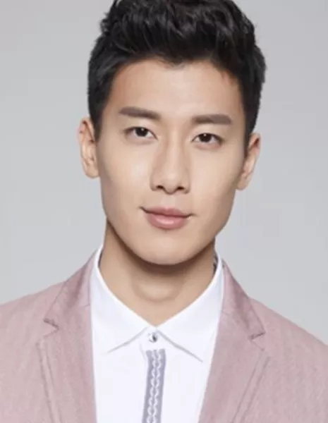 Джек Сун / Jack Sun /  孫克傑