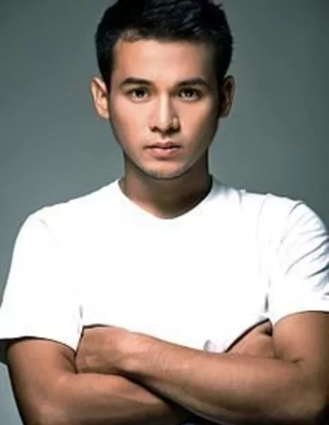 Олвин Ютингко / Alwyn Uytingco / 