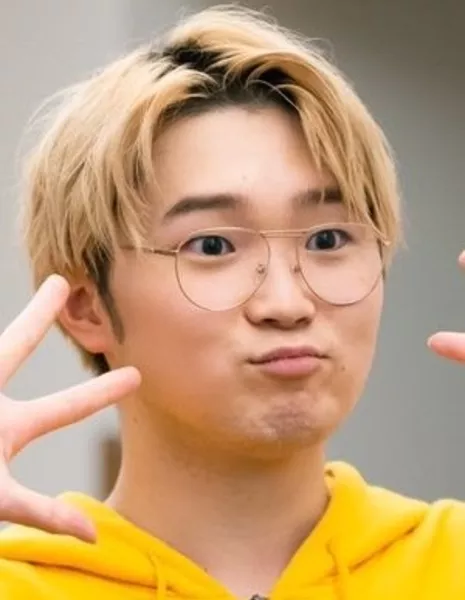 Рюга / Ryuga /  りゅうが