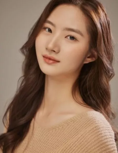 Гвон Су Мин / Kwon Soo Min /  권수민
