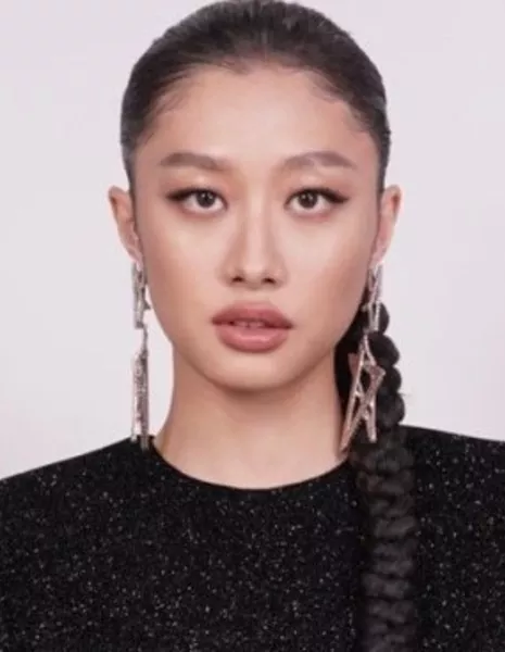 Лило Као / Lilo Kao /  高倩怡 - Азияпоиск - Дорамы, фильмы и музыка Азии