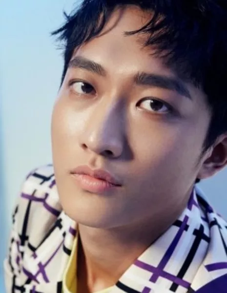 Линь Тсэ Кай / Lin Tse Kai /  林澤凱