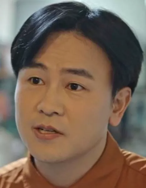Ким Нам Хо  / Kim Nam Ho (1981) /  김남호