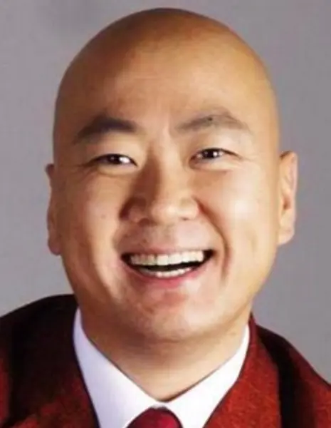 Го Дун Линь / Guo Dong Lin /  郭冬临