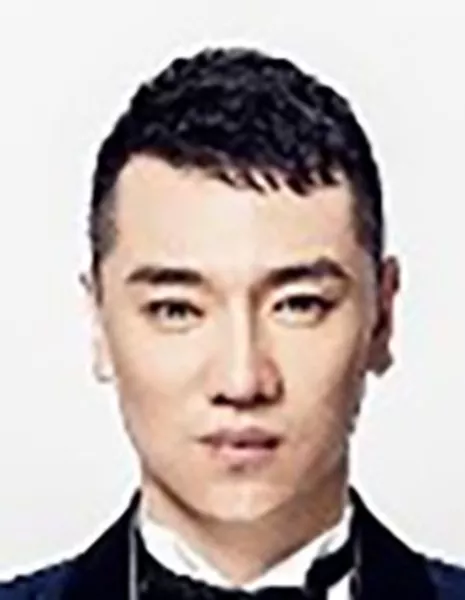 Ван Ци / Wang Qi (1986) /  王琪 - Азияпоиск - Дорамы, фильмы и музыка Азии