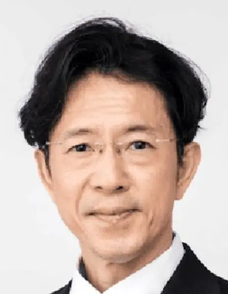 Цуджи Ёшихито / Tsuji Yoshihito /  辻義人