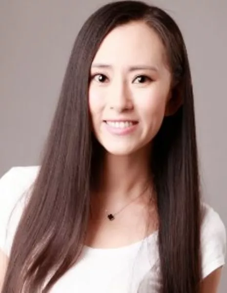 Су Цянь  / Xu Qian (1986) /  徐歉