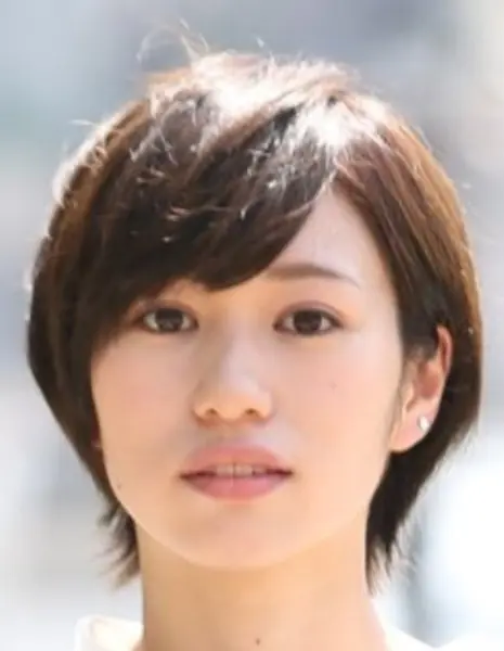 Шихо (1994) / Shiho (1994) /  詩歩