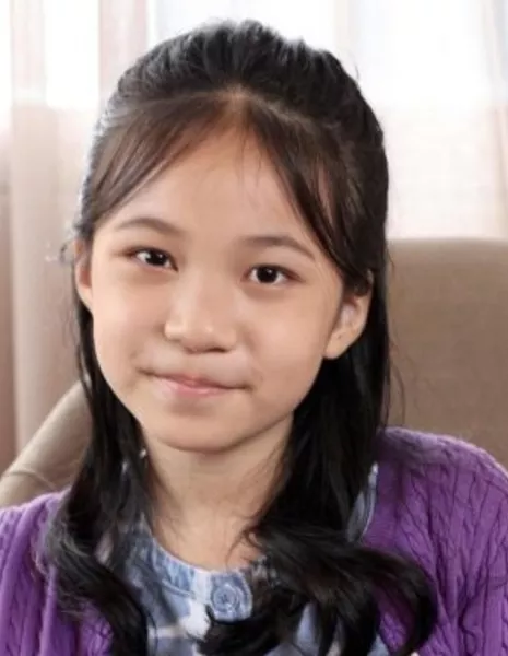 Одри Лин / Audrey Lin /  林品彤