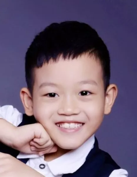  Ван Хао Юй / Wang Hao Yu /  王浩宇