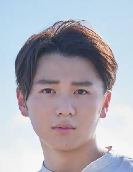 Хаяши Юто / Hayashi Yuto /  林優大