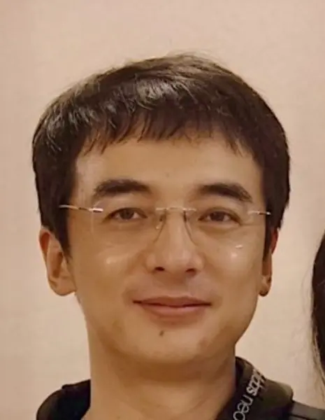 Лю Дун  / Liu Dong (1974) /  刘栋