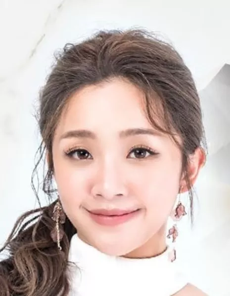  Лай Хуэй Жу / Lai Hui Ru /  賴慧如