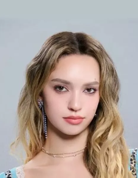 Дэниэл / Daniela /  Daniela