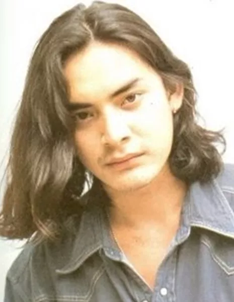 Касап Чампадип / Gasab Jumpadib /  กษาปณ์ จำปาดิบ - Азияпоиск - Дорамы, фильмы и музыка Азии