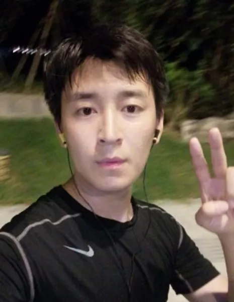 Цзинь Чуань Чуань / Jin Chuan Chuan /  靳川川