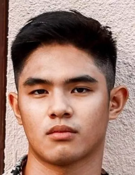 Джон Кеннеди Накар / John Kennedy Nakar / 