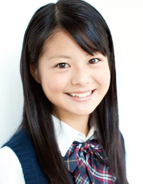 Хараока Вакана / Haraoka Wakana / 原岡若奈 (はらおか わかな) - Азияпоиск - Дорамы, фильмы и музыка Азии