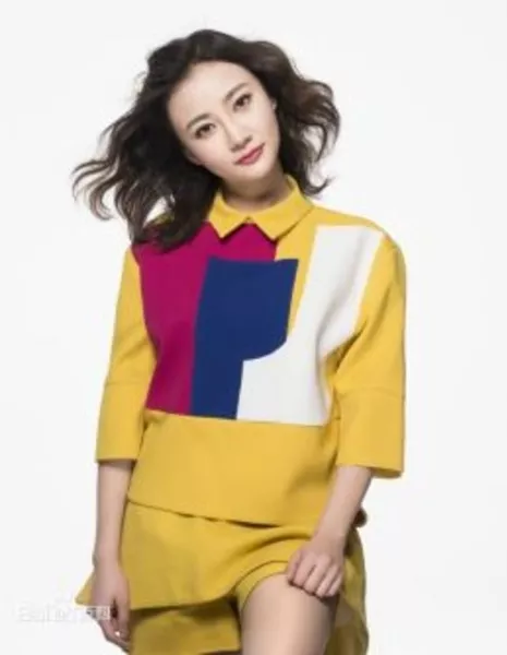 Ван Мяо Мяо / Wang Miao Miao / 王苗苗 - Азияпоиск - Дорамы, фильмы и музыка Азии