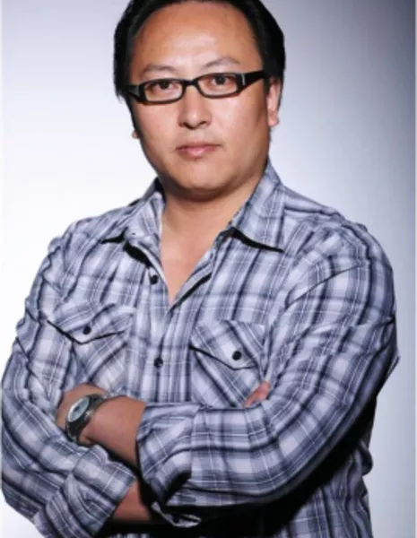 Ван Юн / Wang Yong / 王勇