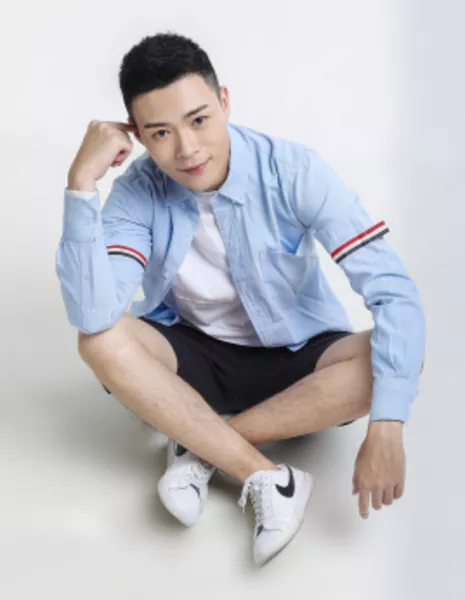 Ван Цзи Тин / Wang Zi Ting / 王梓霆