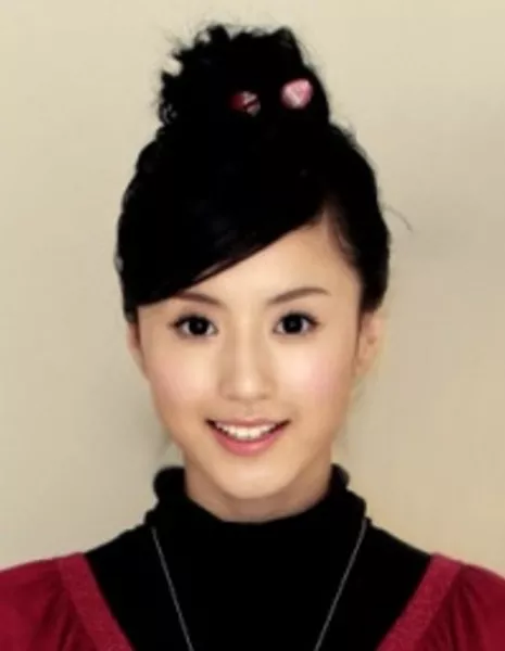 Ван И / Wang Yi (1987 actress) / 王怡