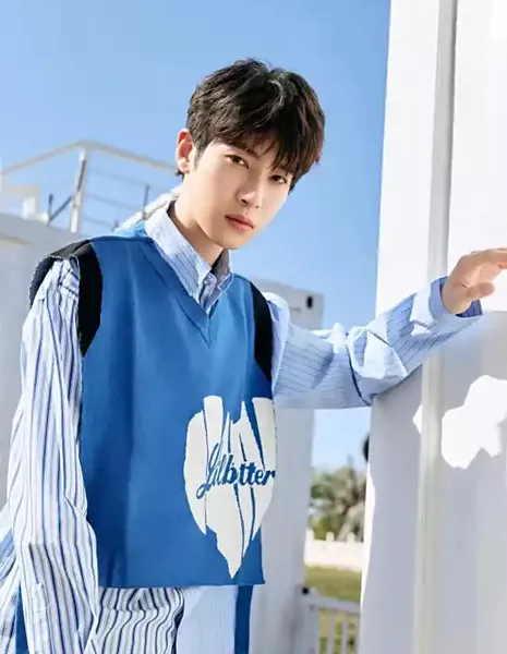 Ван Цзя Чэнь / Wang Jia Chen / 汪佳辰