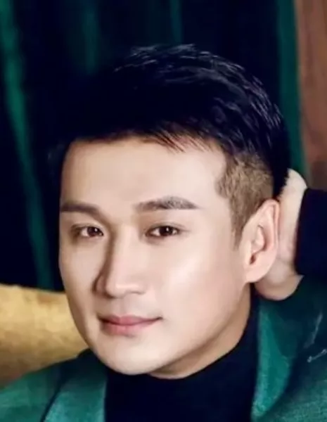 Ван Цзянь / Wang Jian (1993) / 王健 - Азияпоиск - Дорамы, фильмы и музыка Азии