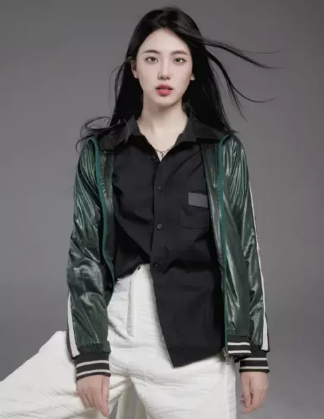 Ван Му Суань / Wang Mu Xuan (2) / 王牧瑄