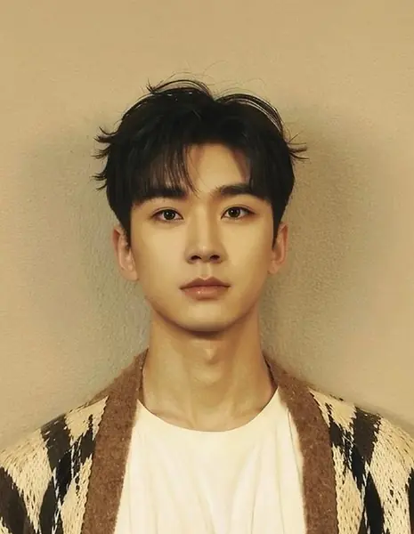   / Ван Пэй Вэй / Wang Pei Wei /  王沛为 / Wang Pei Wei