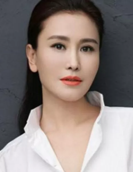 Ван Цянь / Wang Qian (1968) /  王茜 