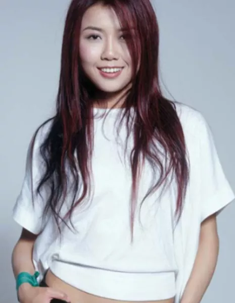 Ван Жун / Wang Rong (actress) / 王蓉