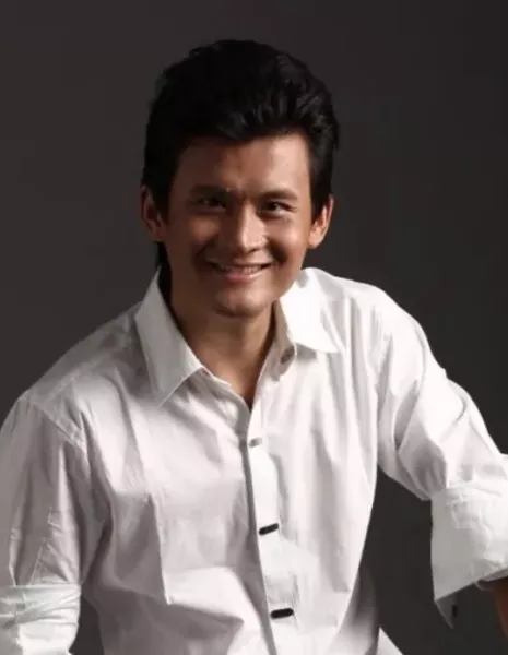 Ван Тэн / Wang Teng / 王腾