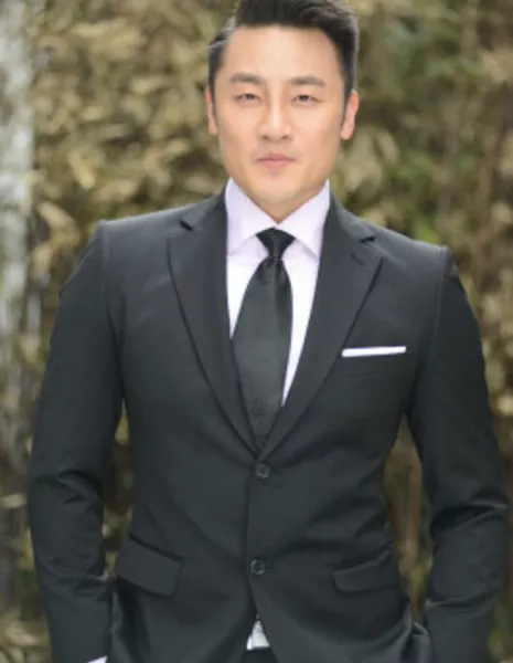 Ван Тянь Е / Wang Tian Ye /  王天野 