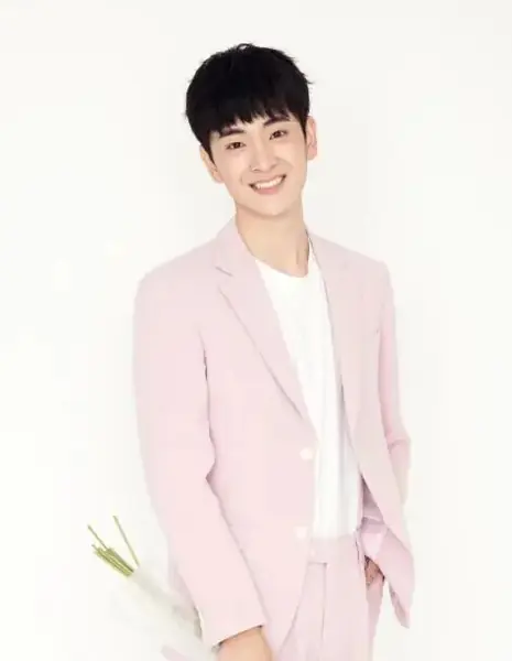   /  Ван Сяо Чэнь / Wang Xiao Chen (actor) /  王孝辰 /  Wang Xiao Chen