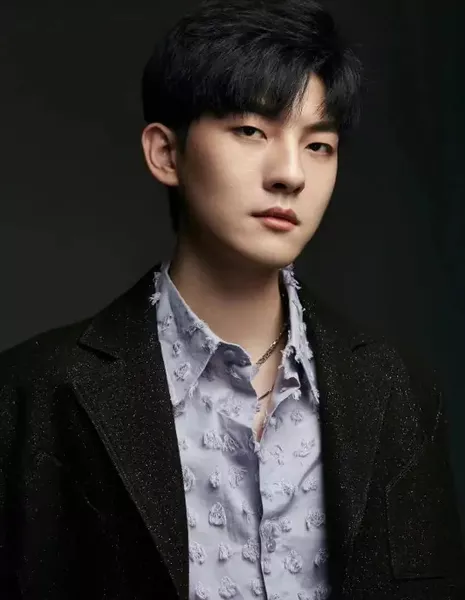 Ван Синь Тин / Wang Xin Ting (actor) / 王信廷