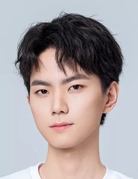 Ван Юй Цзе / Wang Yu Jie / 王钰杰