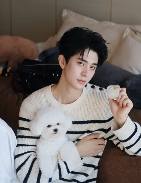   / Ван Яо Чэн / Wang Yao Cheng /  王曜丞 / Wang Yao Cheng