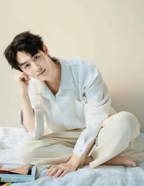   / Ван Чжо И / Wang Zhuo Yi /  王卓弈 / Wang Zhuo Yi