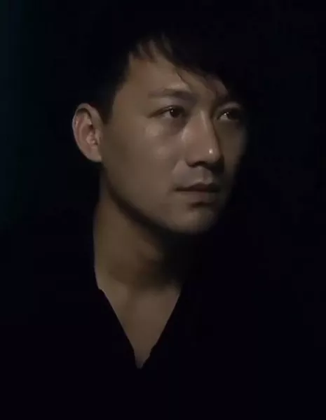 Вэй Бинь / Wei Bin (2) /  魏槟