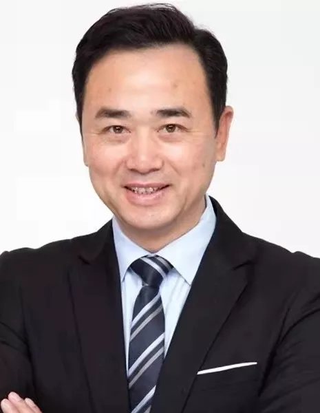  Вэй Цзюнь / Wei Jun (actor) /  魏军 / Wei Jun