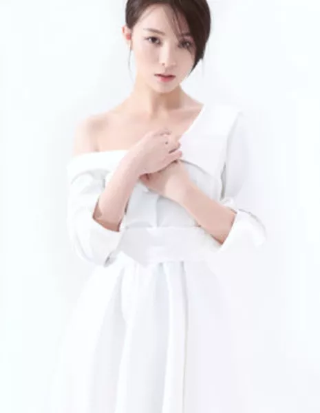 Вэнь Цин / Wen Qing / 温晴