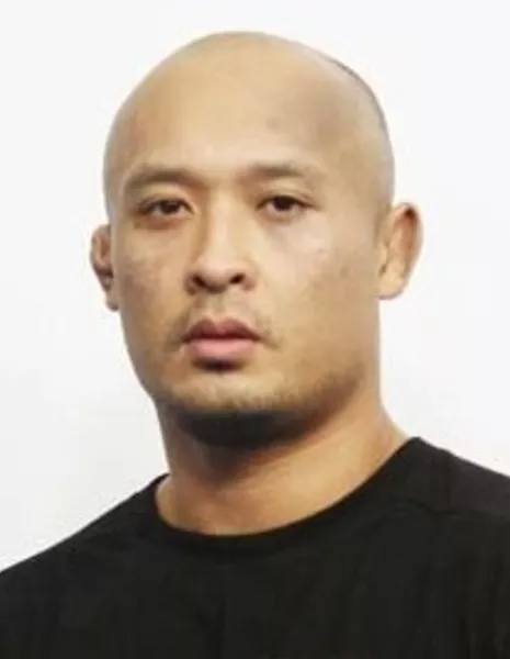 Ви Сын Пэ / Wie Seung Bae / 위승배 - Азияпоиск - Дорамы, фильмы и музыка Азии