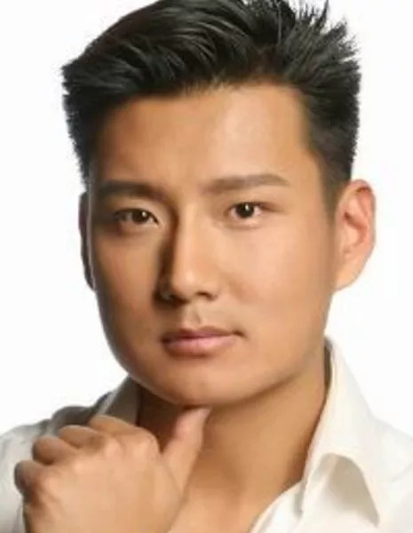  / Вэй Ли / William Lee / 威力 / Wei Li